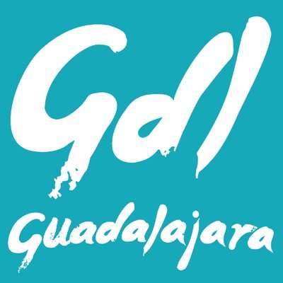 GDL Guadalajara logo