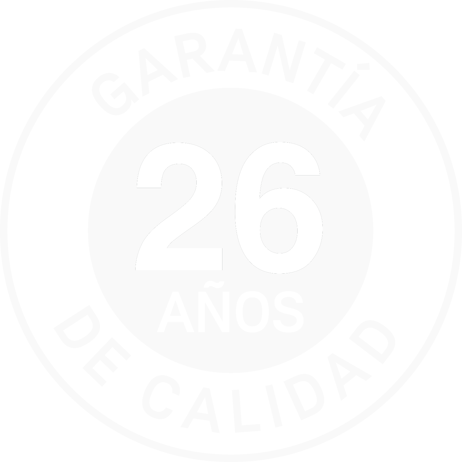 Avelart: 26 años de calidad