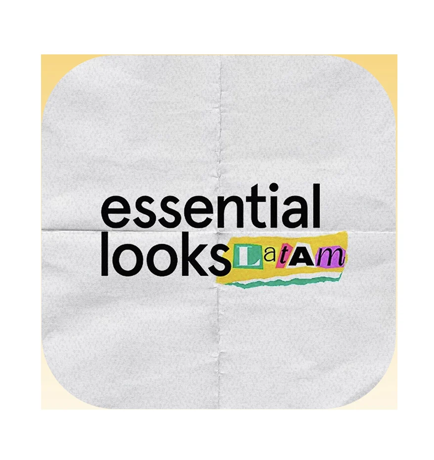 Essential Looks — marca del portafolio de Avelart