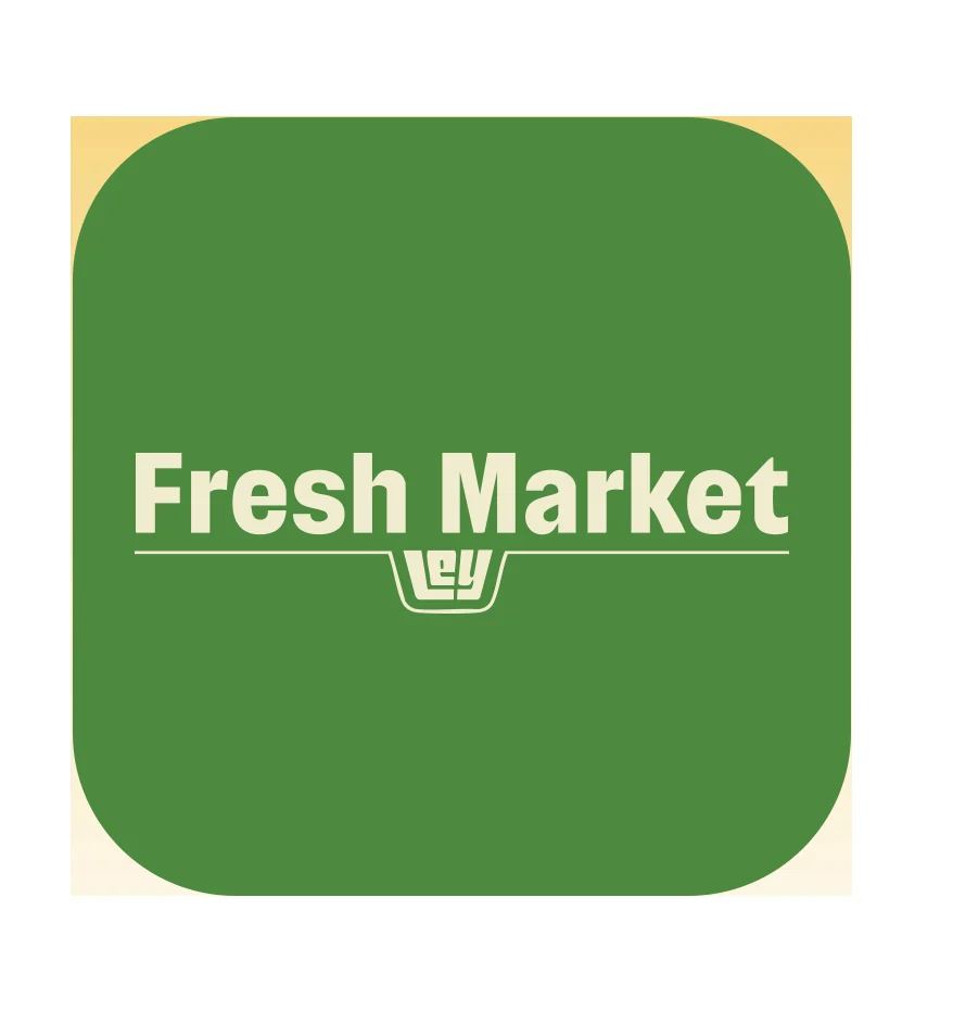 Fresh Market — marca del portafolio de Avelart