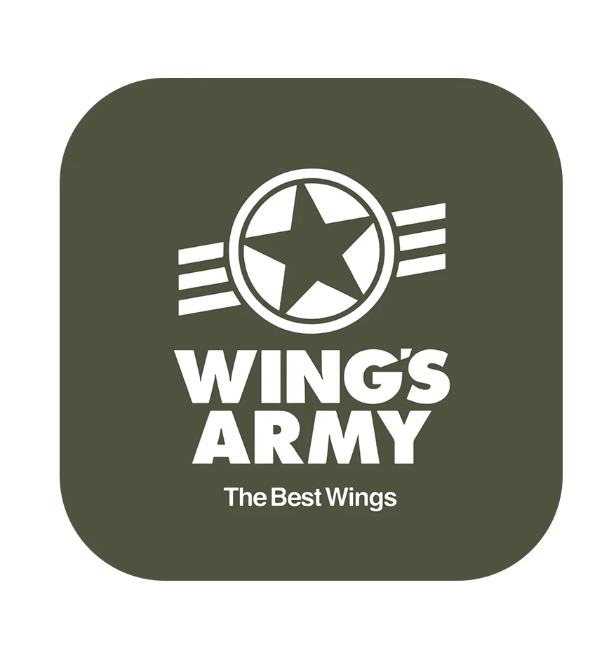 Wings Army — marca del portafolio de Avelart