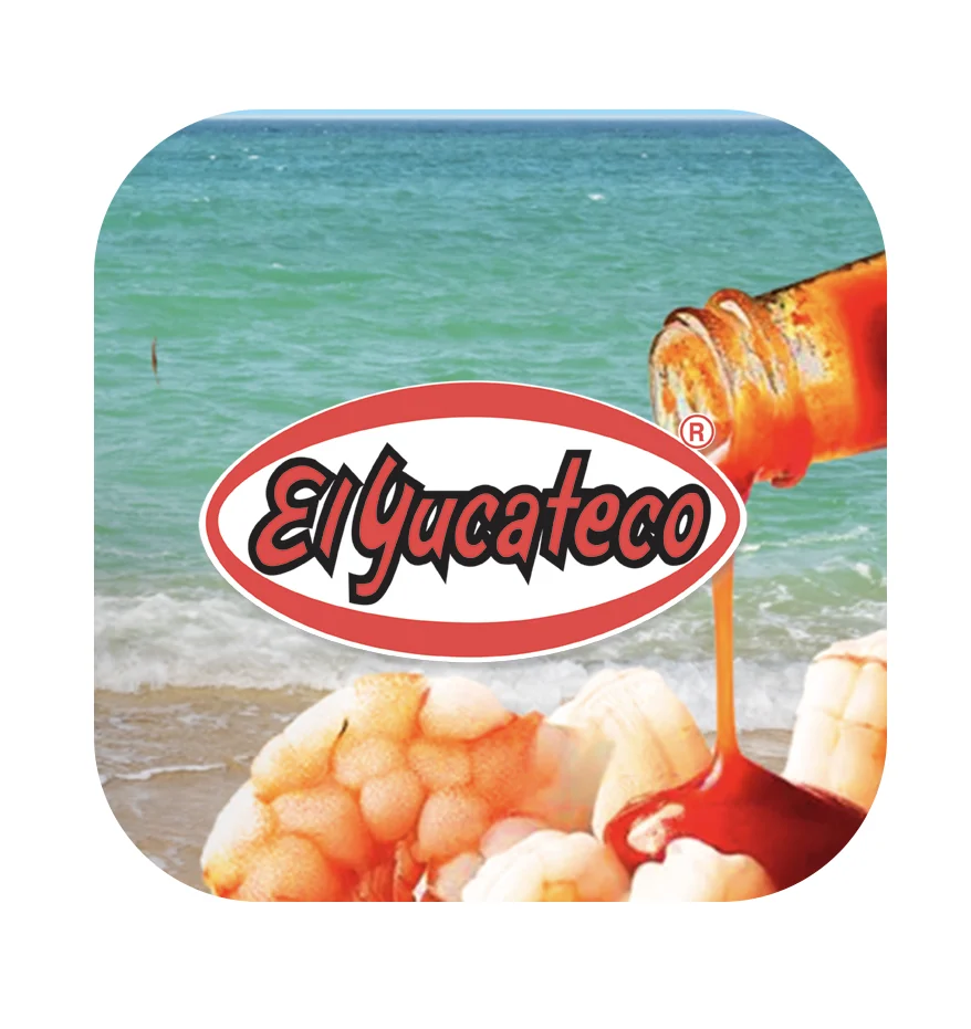 El Yucateco — marca del portafolio de Avelart